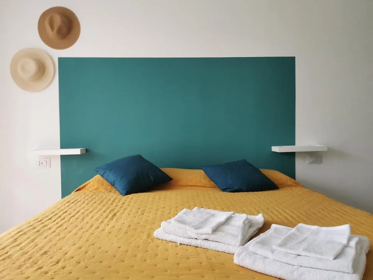 Casa Acciughina Appartement Borghetto Santo Spirito 0*,