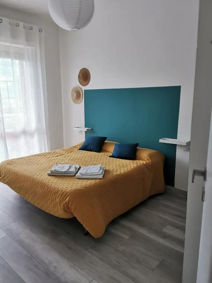 Casa Acciughina Appartement Borghetto Santo Spirito Italië
