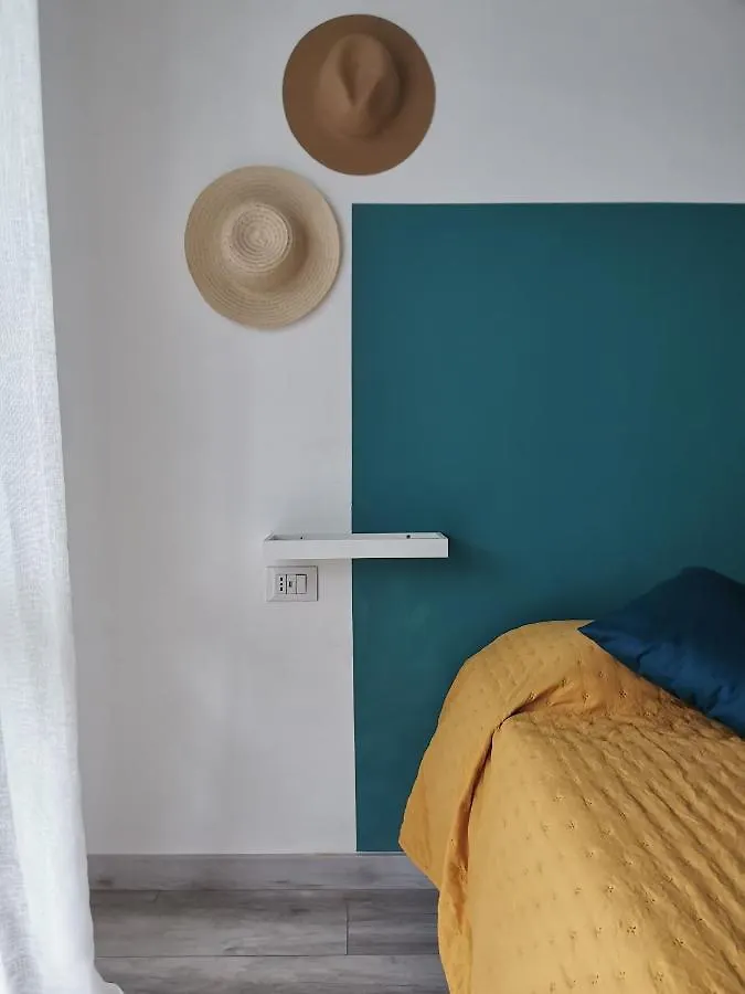 Casa Acciughina Appartement Borghetto Santo Spirito