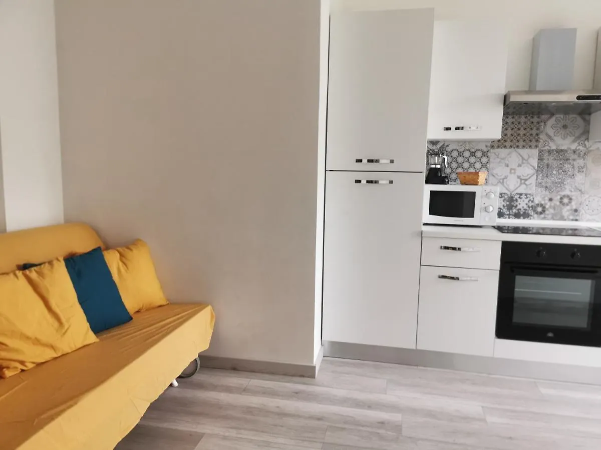 Casa Acciughina Appartement Borghetto Santo Spirito