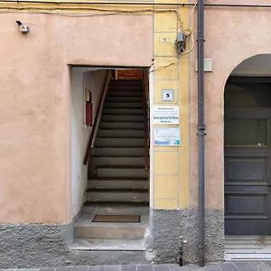  Alloggio per agriturismo Secondo Tiro