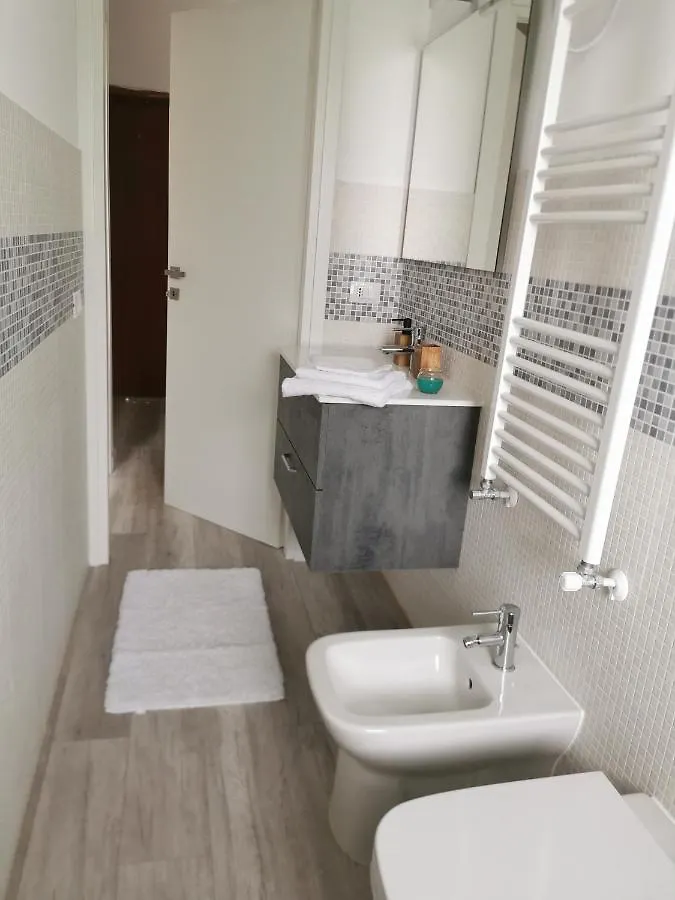 Casa Acciughina Apartman Borghetto Santo Spirito 0*,