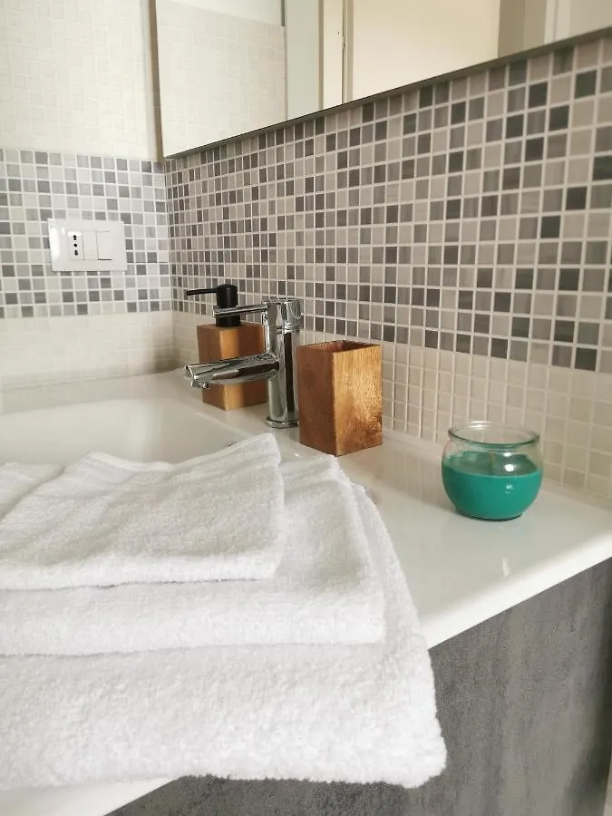 Casa Acciughina Apartman Borghetto Santo Spirito