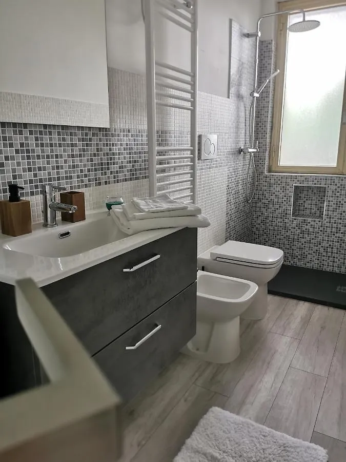 Casa Acciughina Apartman Borghetto Santo Spirito