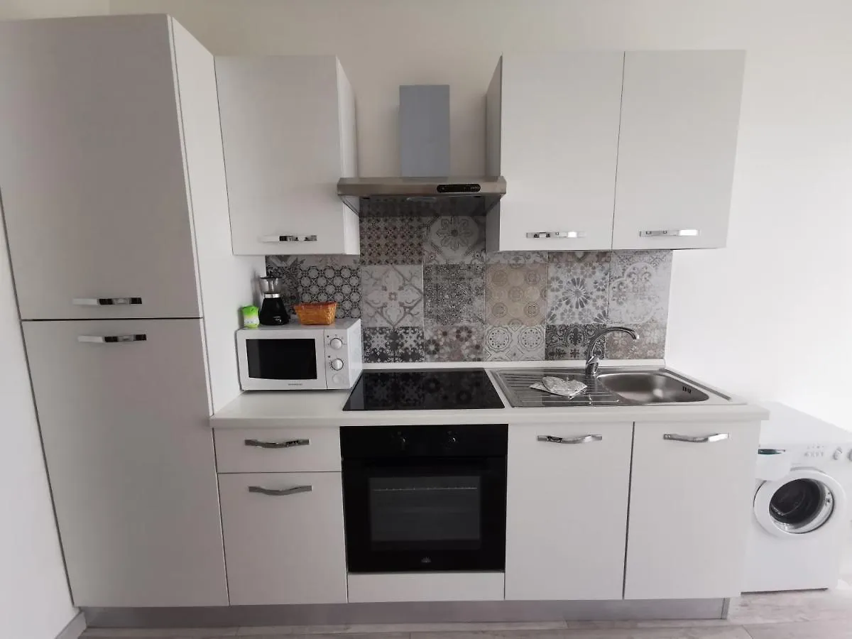 Appartamento Casa Acciughina Borghetto Santo Spirito